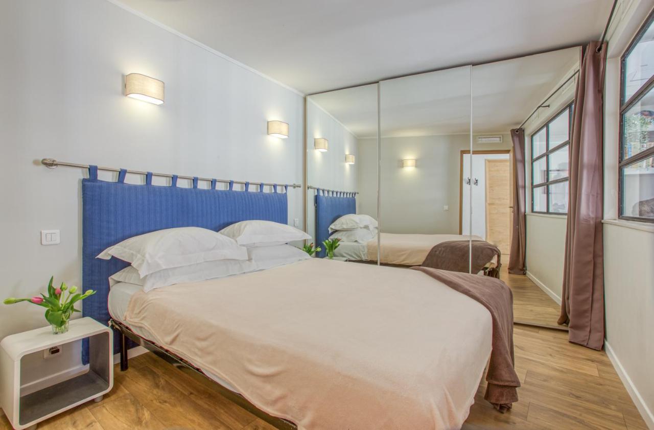 Style In Cannes-Beautiful Apt-5 Mins Stroll To Festival-Beach-Port Buitenkant foto